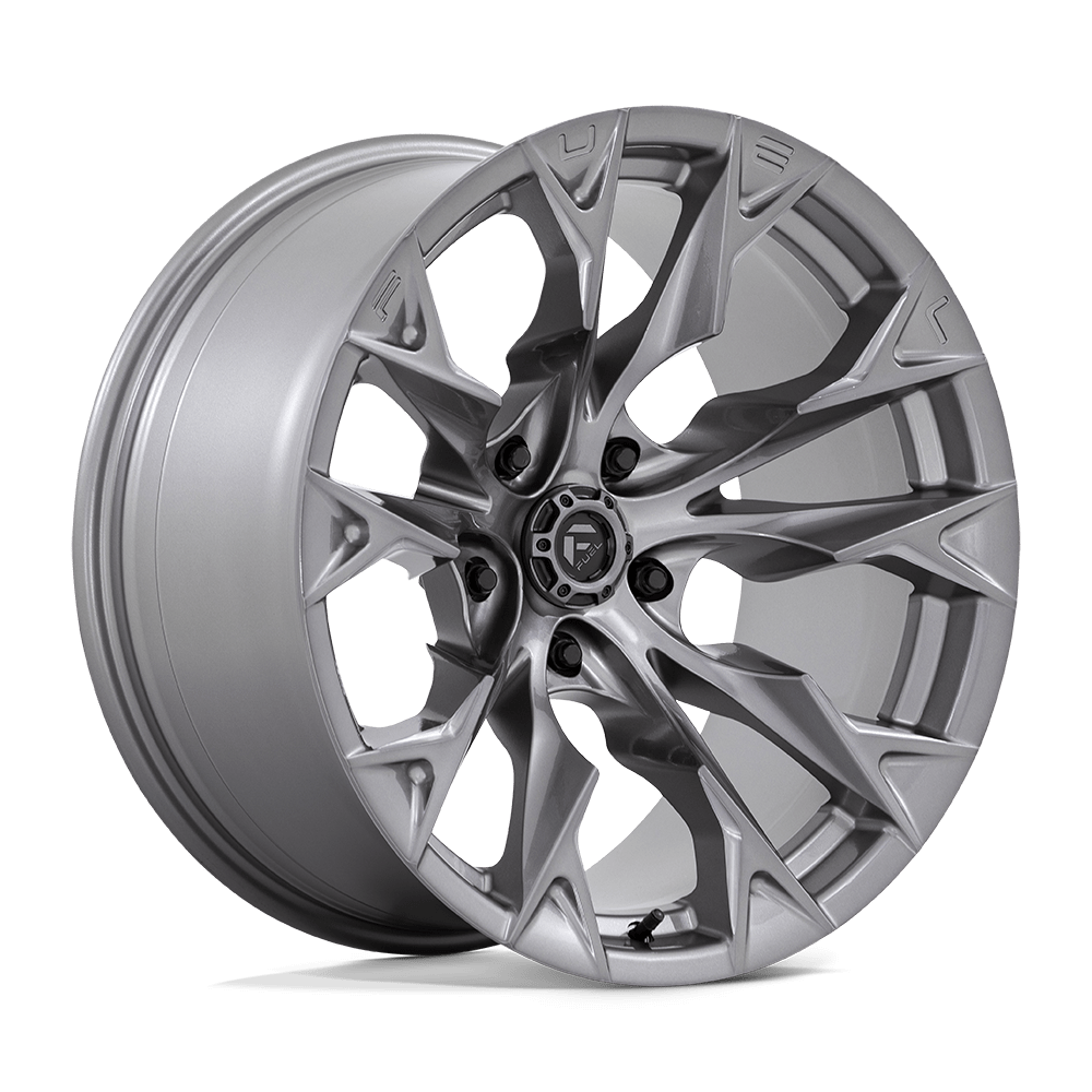 Flame 20X10 5X5 PLTNM -18MM