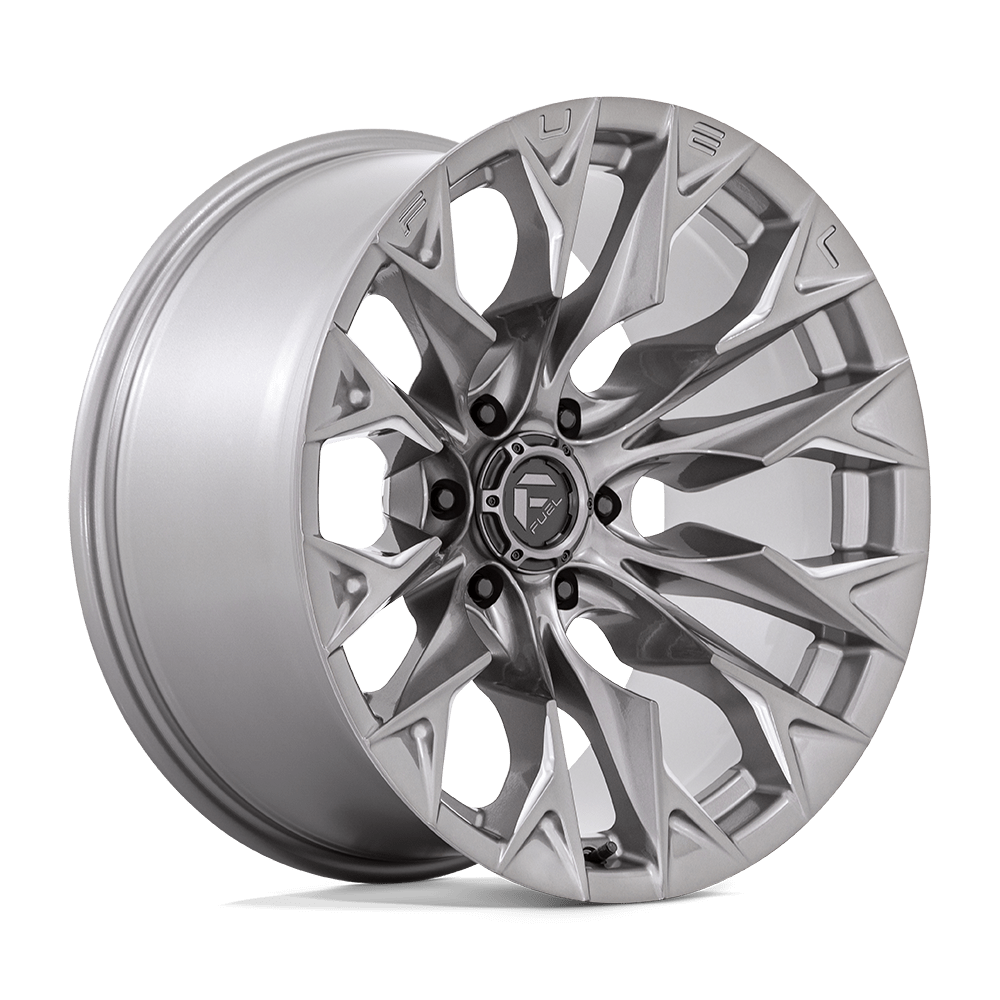 Flame 20X9 8X170 PLTNM 1MM