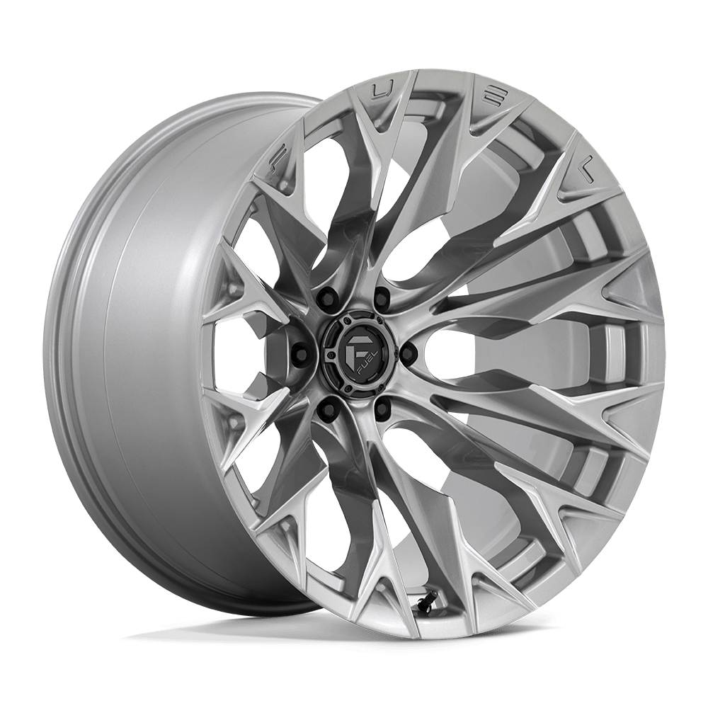 Flame 22X12 6X135 PLTNM -44MM