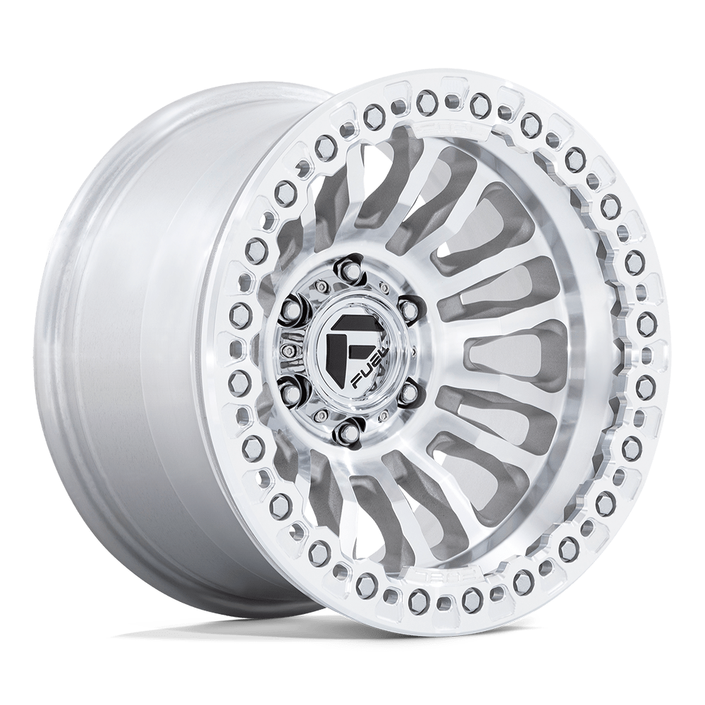 Rincon 17X9 6X5.5 MACH -38MM
