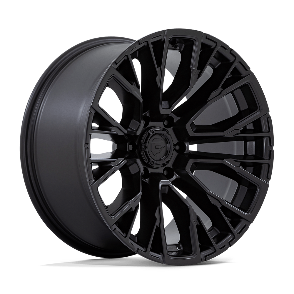 Rebar 17X9 6X4.5 BLK-OUT 1MM