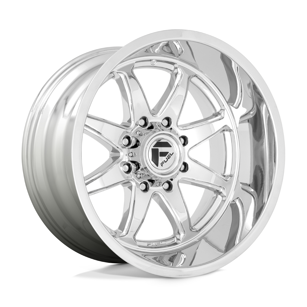 Hammer 22X10 8X6.5 CHR-PLATED -18MM