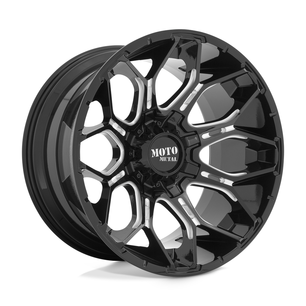 MO808 20X9 6X135/5.5 G-BLK MILL 00MM