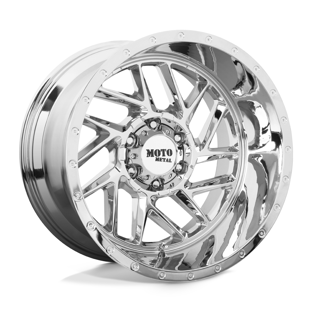 MO985 20X9 6X5.5 CHROME 18MM