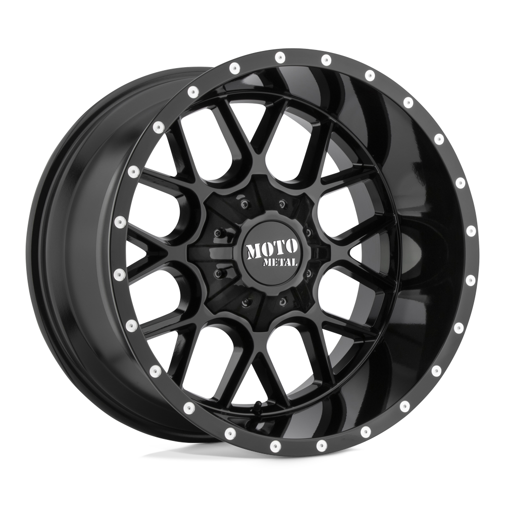 MO986 20X10 6X135/5.5 G-BLK -18MM
