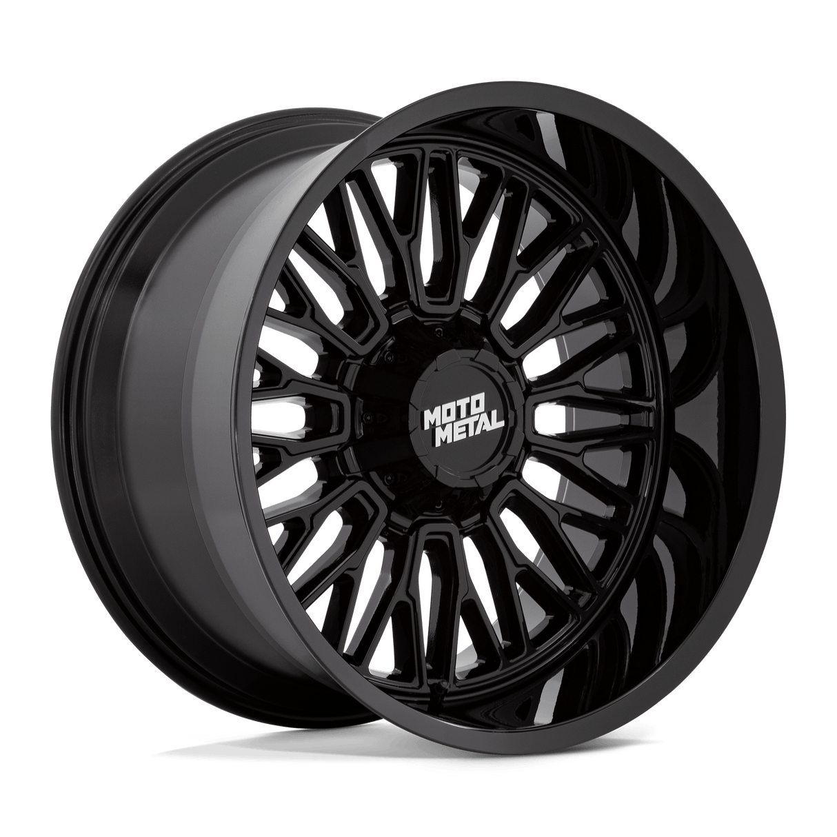 MO809 20X9 8X6.5 G-BLK 18MM