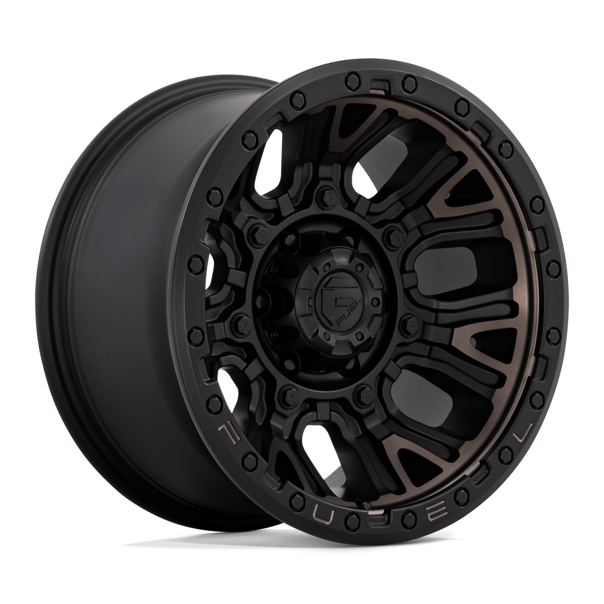 Traction 20X10 5X5.5 M-BLK-DDT -18MM