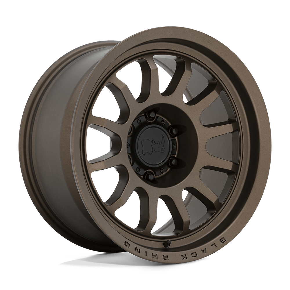 Rapid 18X9.5 6X5.5 M-BRNZ -18MM