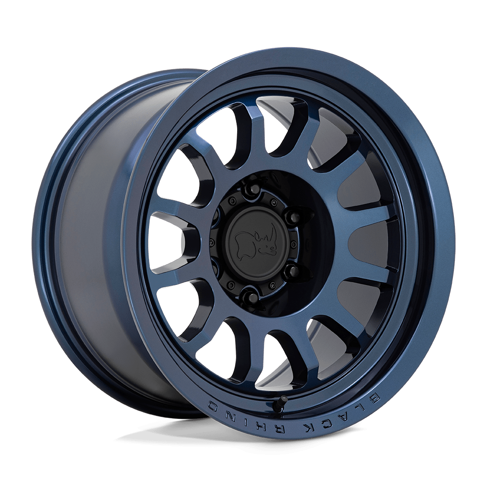 Rapid 20X9.5 6X5.5 MN-BLUE -18MM