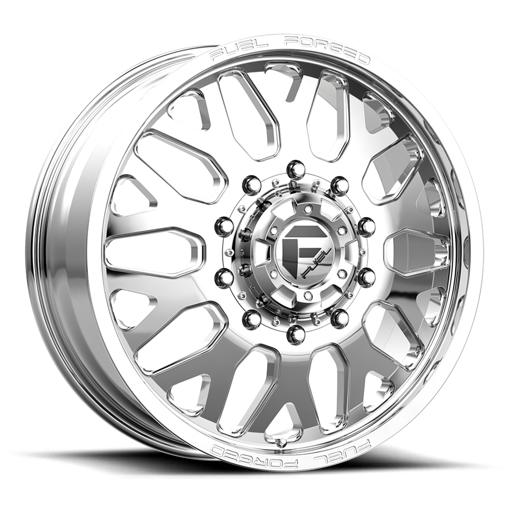 FF19D 24X8.25 10X225 POLISH 105MM