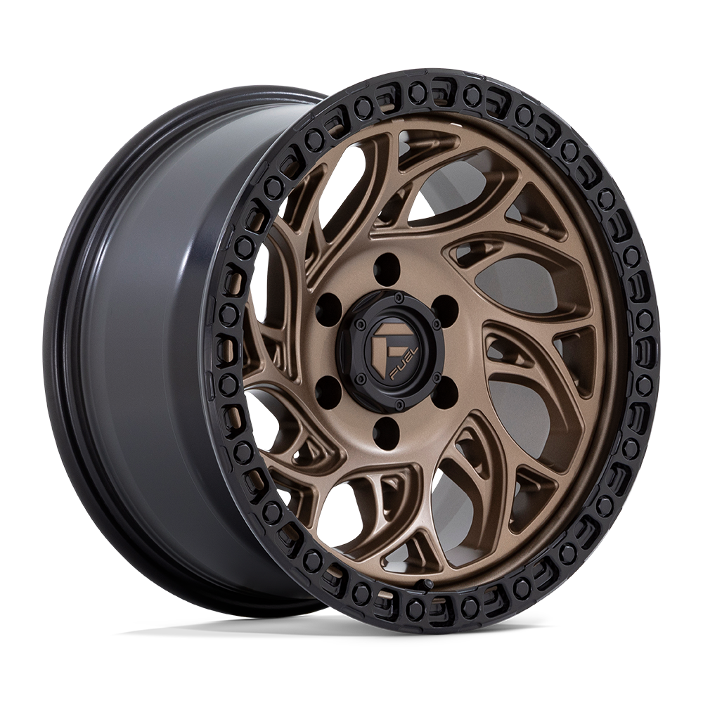 Runner OR 15X10 5X5.5 BRNZ-BLK-RG -43MM