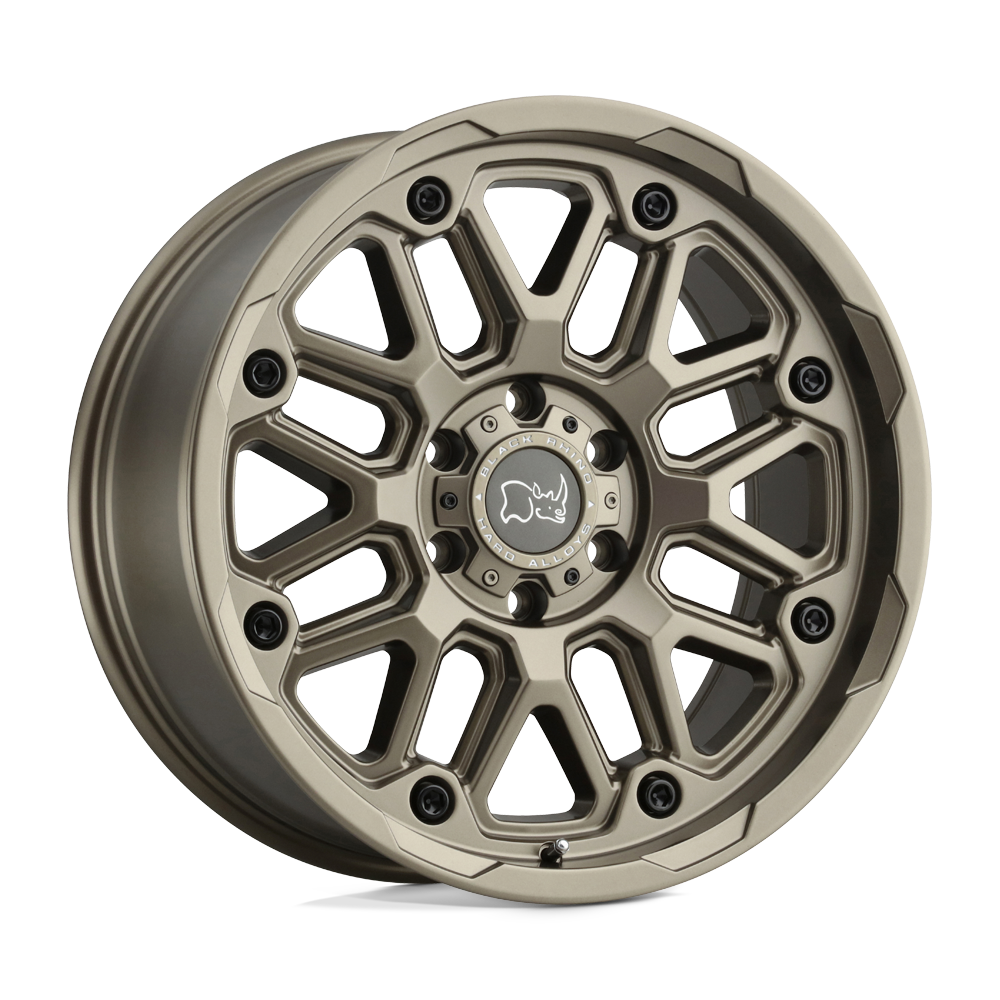 Hollister 20X9.5 6X5.5 BRNZ 12MM