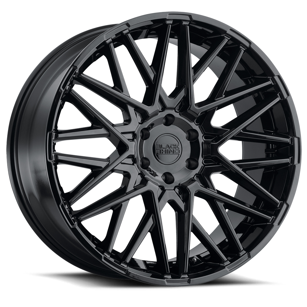 Morocco 20X9 6X5.5 G-BLK 40MM