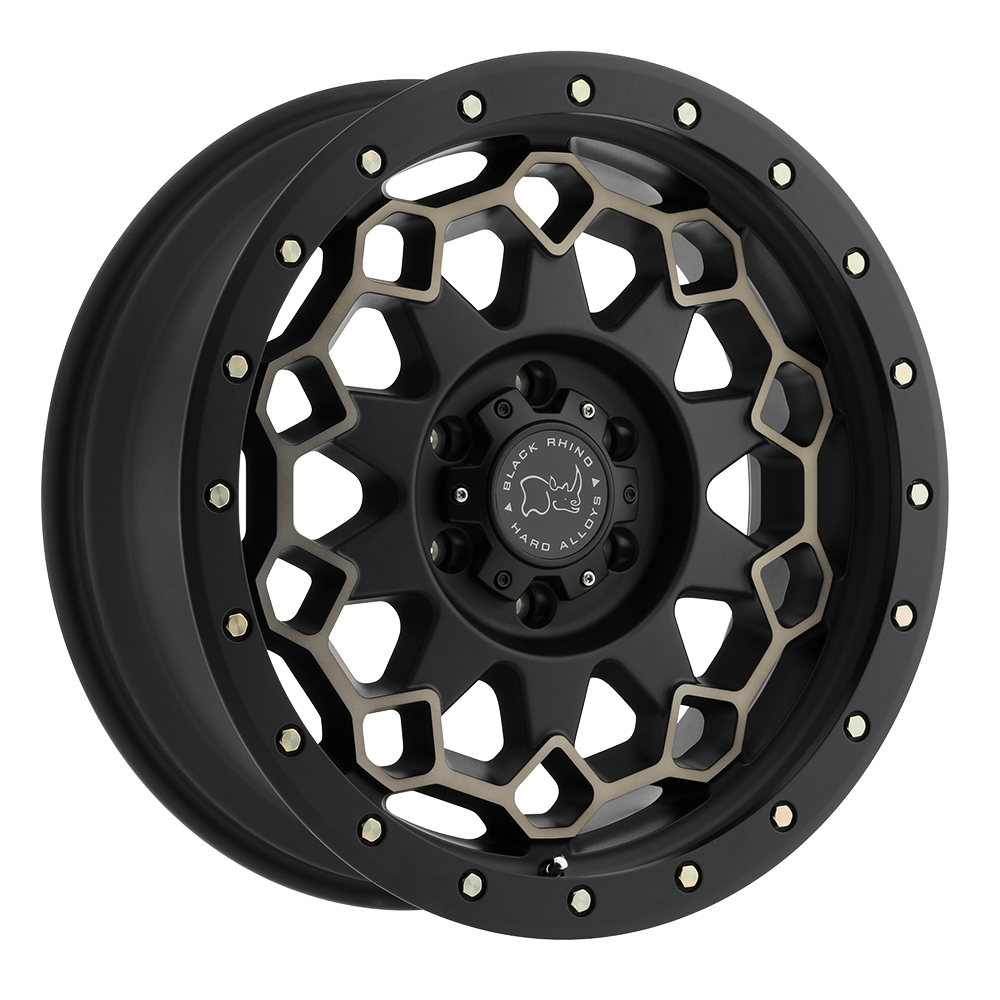 Diamante 20X9 5X5.5 M-BLK-MCH-DDT-BRZBLT 0MM